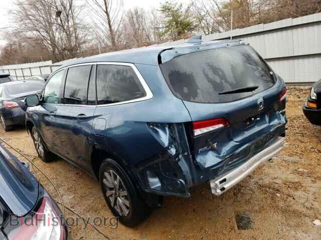 2021 HONDA PILOT - VIN: 5FNYF6H31MB065742 - Photo 2