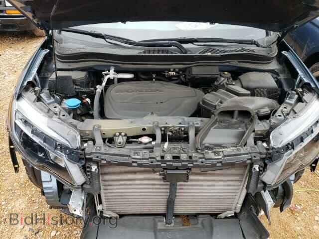 2021 HONDA PILOT - VIN: 5FNYF6H31MB065742 - Photo 12