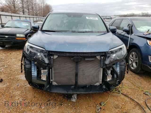 2021 HONDA PILOT - VIN: 5FNYF6H31MB065742 - Photo 5