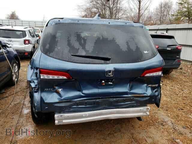 2021 HONDA PILOT - VIN: 5FNYF6H31MB065742 - Photo 6
