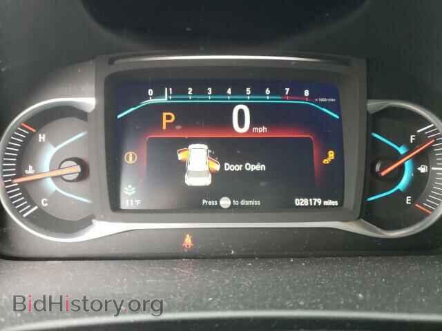 2021 HONDA PILOT - VIN: 5FNYF6H31MB065742 - Photo 9