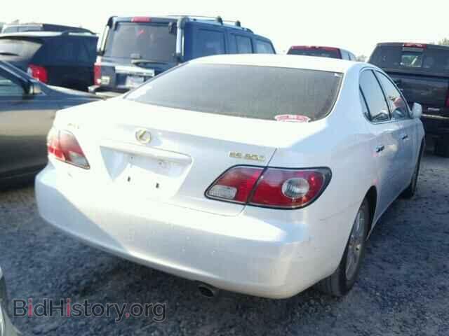 2003 LEXUS ES300 - VIN: JTHBF30G836019059 - Фото 4