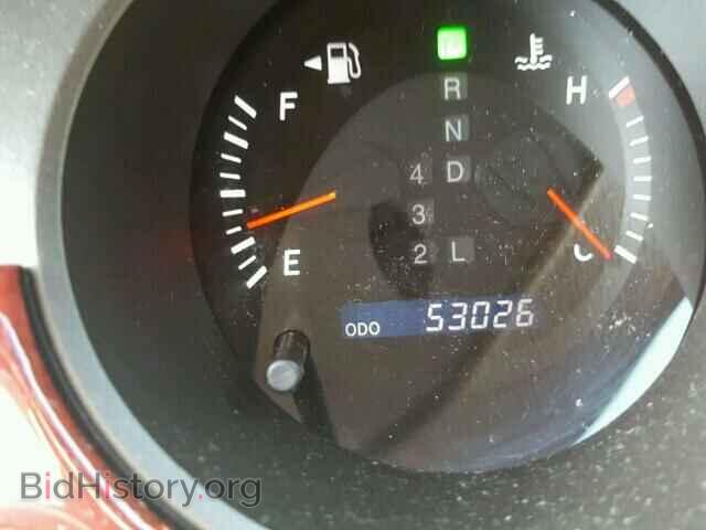 2003 LEXUS ES300 - VIN: JTHBF30G836019059 - Фото 8