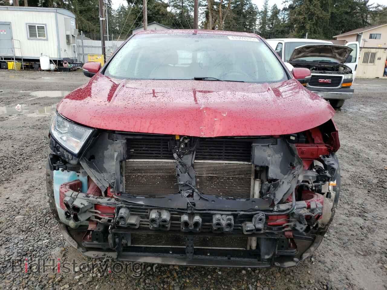 2017 FORD EDGE - VIN: 2FMPK4J83HBB59878 - Photo 5