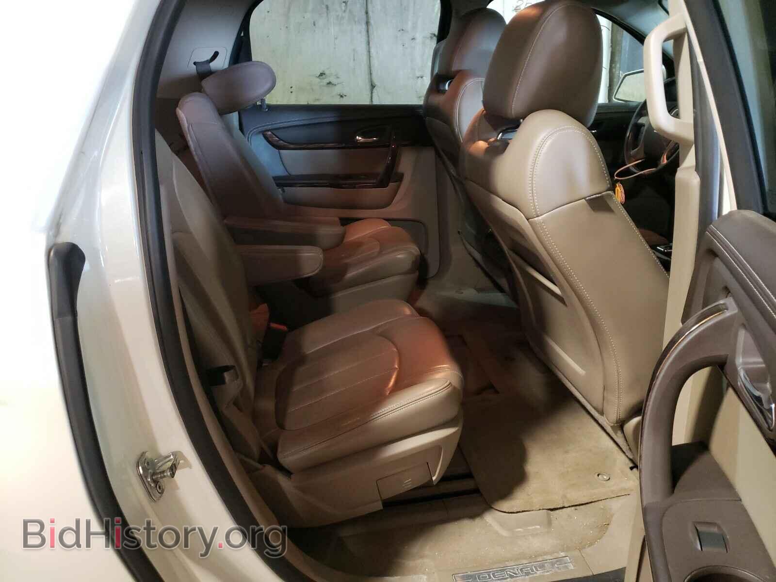 2013 GMC ACADIA DEN - VIN: 1GKKVTKD4DJ199635 - Фото 6