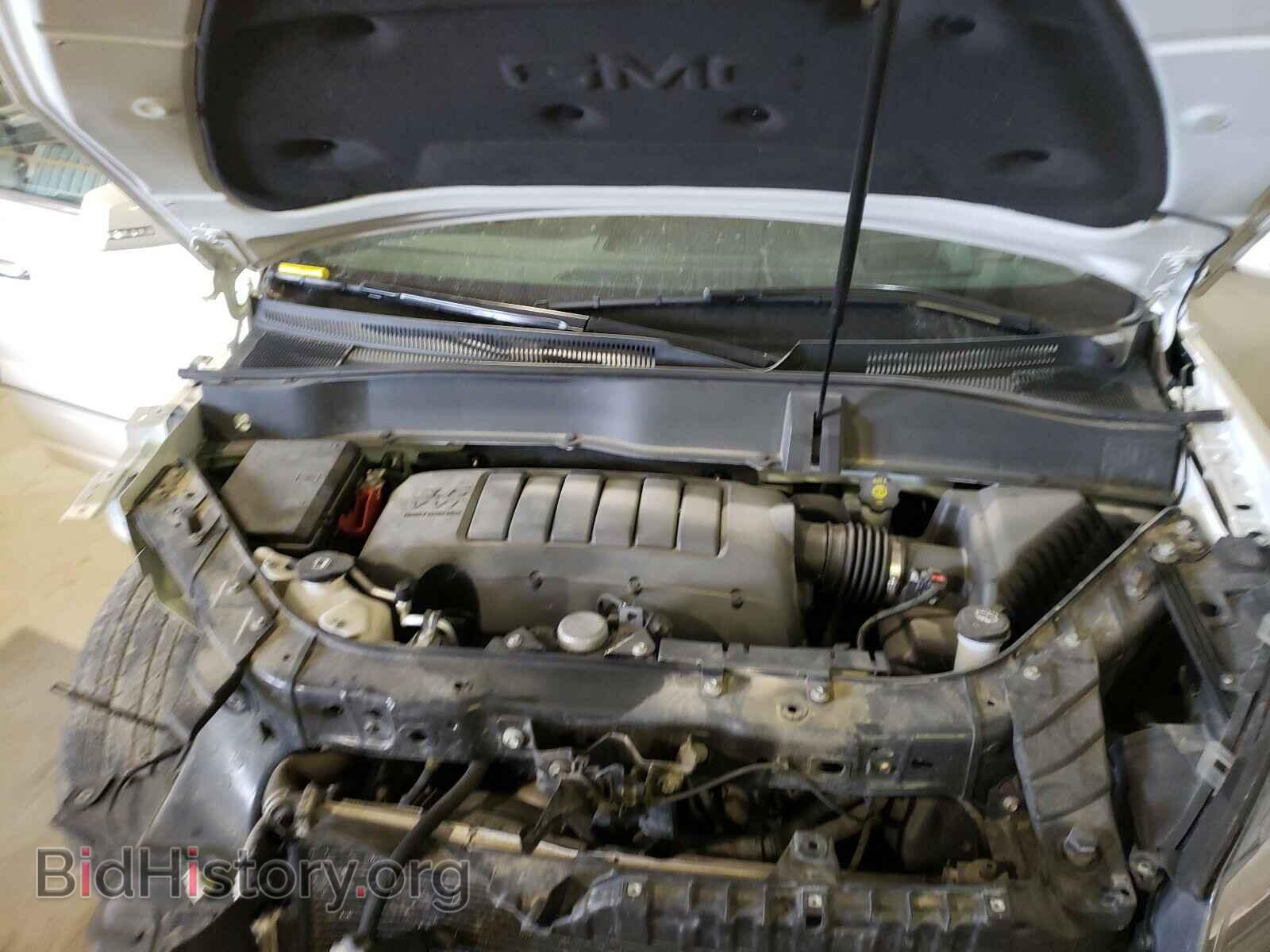 2013 GMC ACADIA DEN - VIN: 1GKKVTKD4DJ199635 - Фото 7