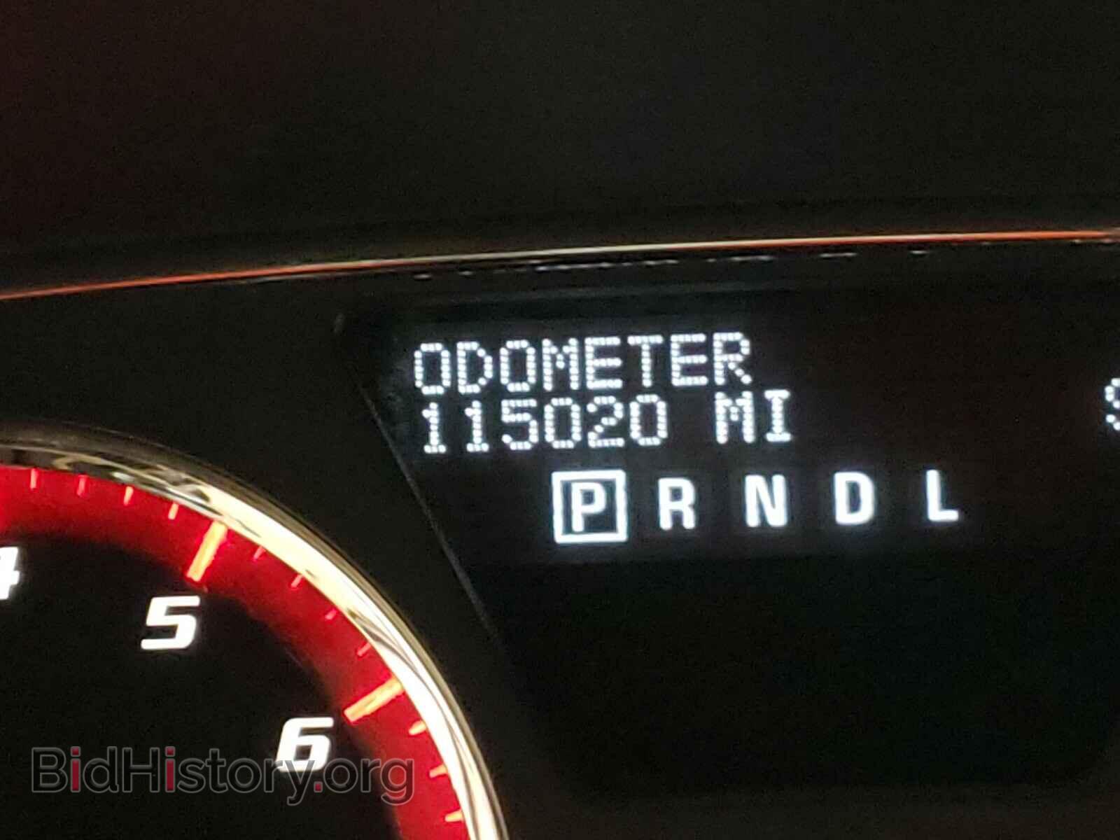 2013 GMC ACADIA DEN - VIN: 1GKKVTKD4DJ199635 - Фото 8