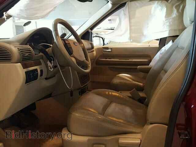 2004 FORD FREESTAR - VIN: 2FMDA58234BA16825 - Фото 5