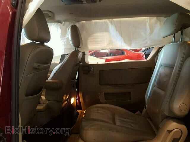 2004 FORD FREESTAR - VIN: 2FMDA58234BA16825 - Фото 6
