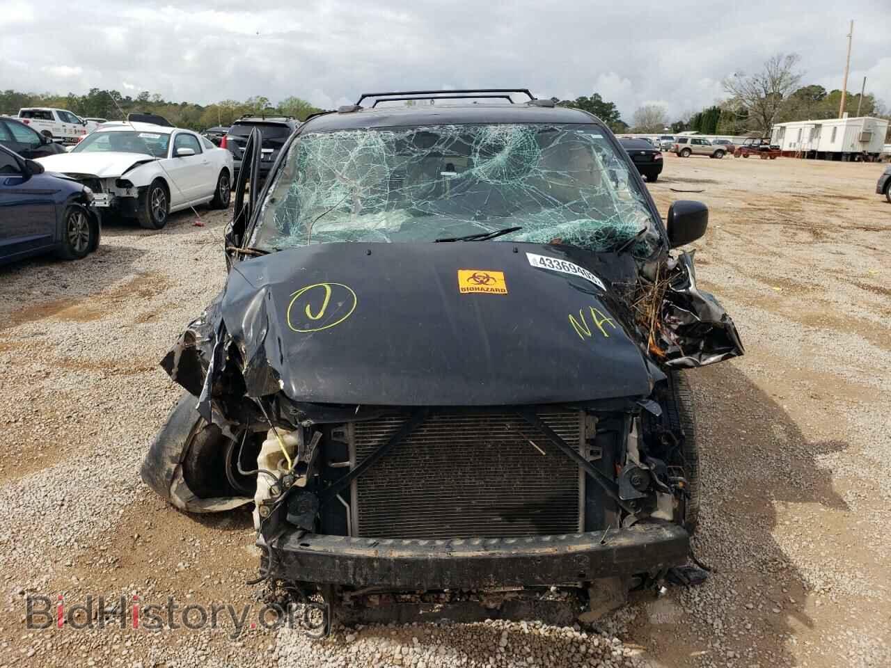 2014 CHRYSLER MINIVAN - VIN: 2C4RC1BG7ER252064 - Photo 5