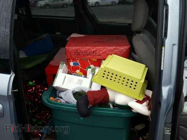 2005 DODGE CARAVAN - VIN: 2D4GP44L05R271405 - Фото 6