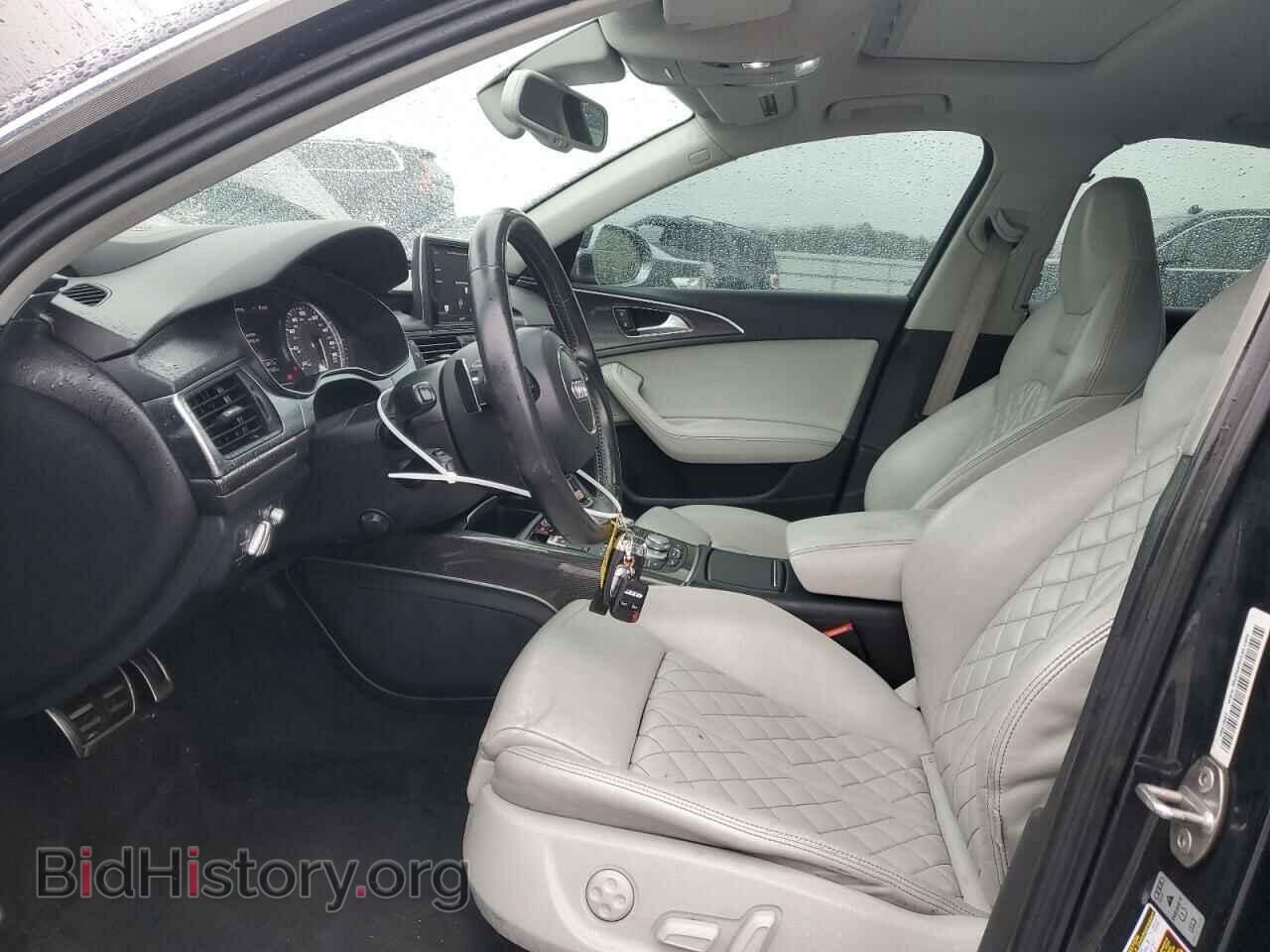 2014 AUDI S6/RS6 - VIN: WAUF2AFC2EN091453 - Photo 7