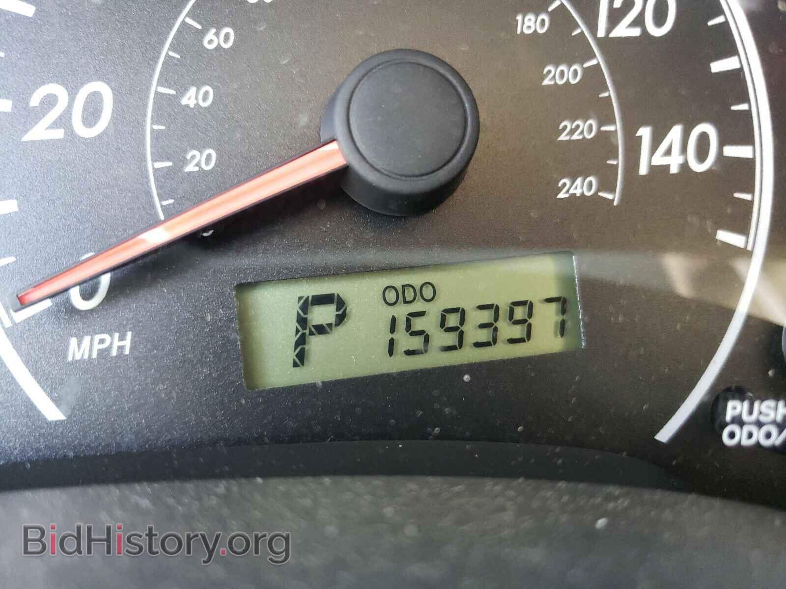 2012 TOYOTA COROLLA - VIN: 2T1BU4EE5CC798840 - Фото 8