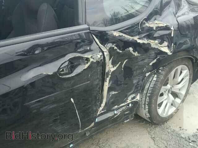2013 HYUNDAI GENESIS - VIN: KMHHT6KD9DU090109 - Фото 10