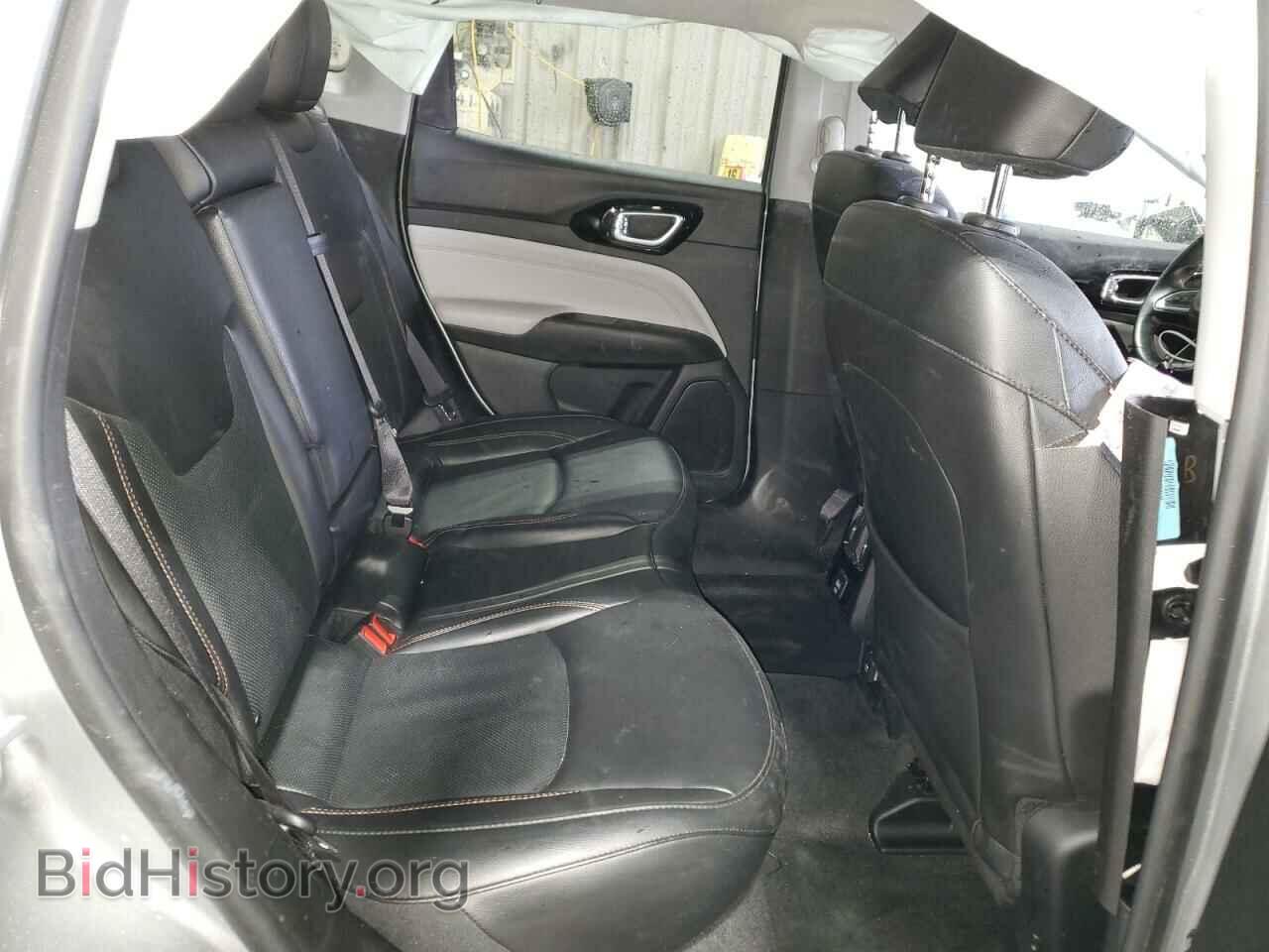 2022 JEEP COMPASS - VIN: 3C4NJDCB0NT113383 - Photo 11