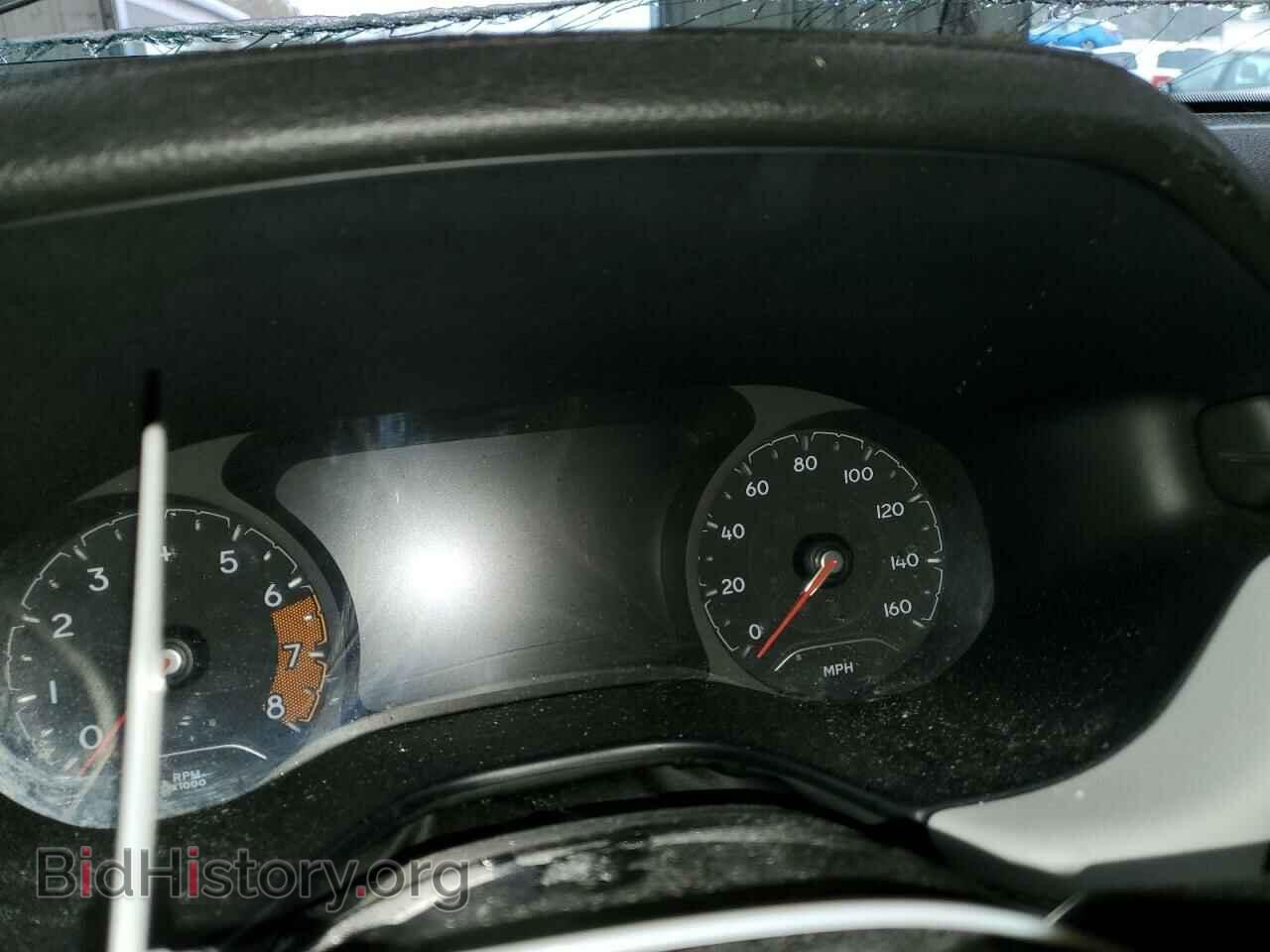 2022 JEEP COMPASS - VIN: 3C4NJDCB0NT113383 - Photo 9