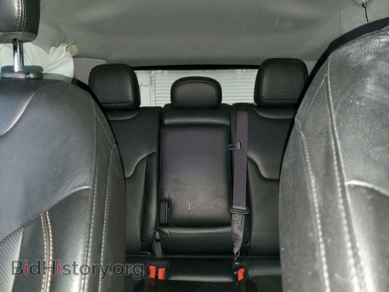 2022 JEEP COMPASS - VIN: 3C4NJDCB0NT113383 - Photo 10
