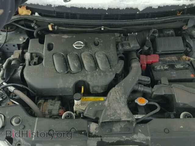 2010 NISSAN VERSA - VIN: 3N1BC1CP8AL412303 - Фото 7