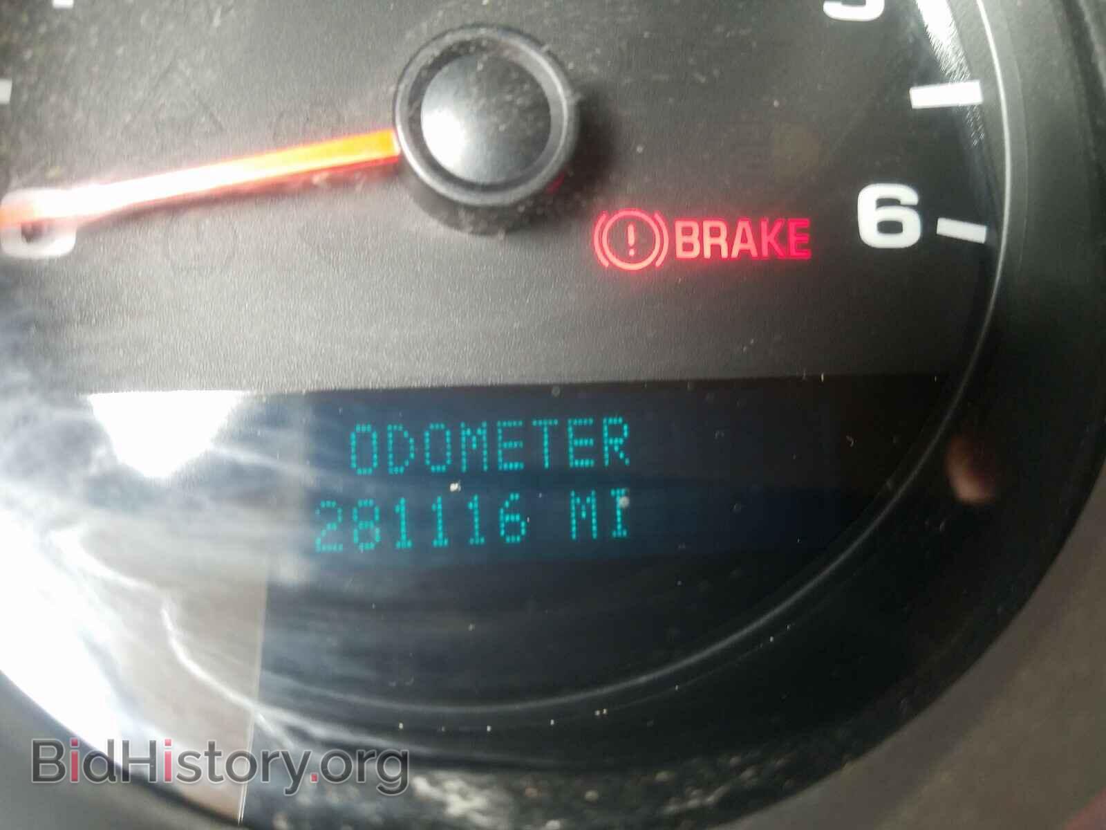 2009 GMC SIERRA - VIN: 3GTEC23009G219103 - Фото 8