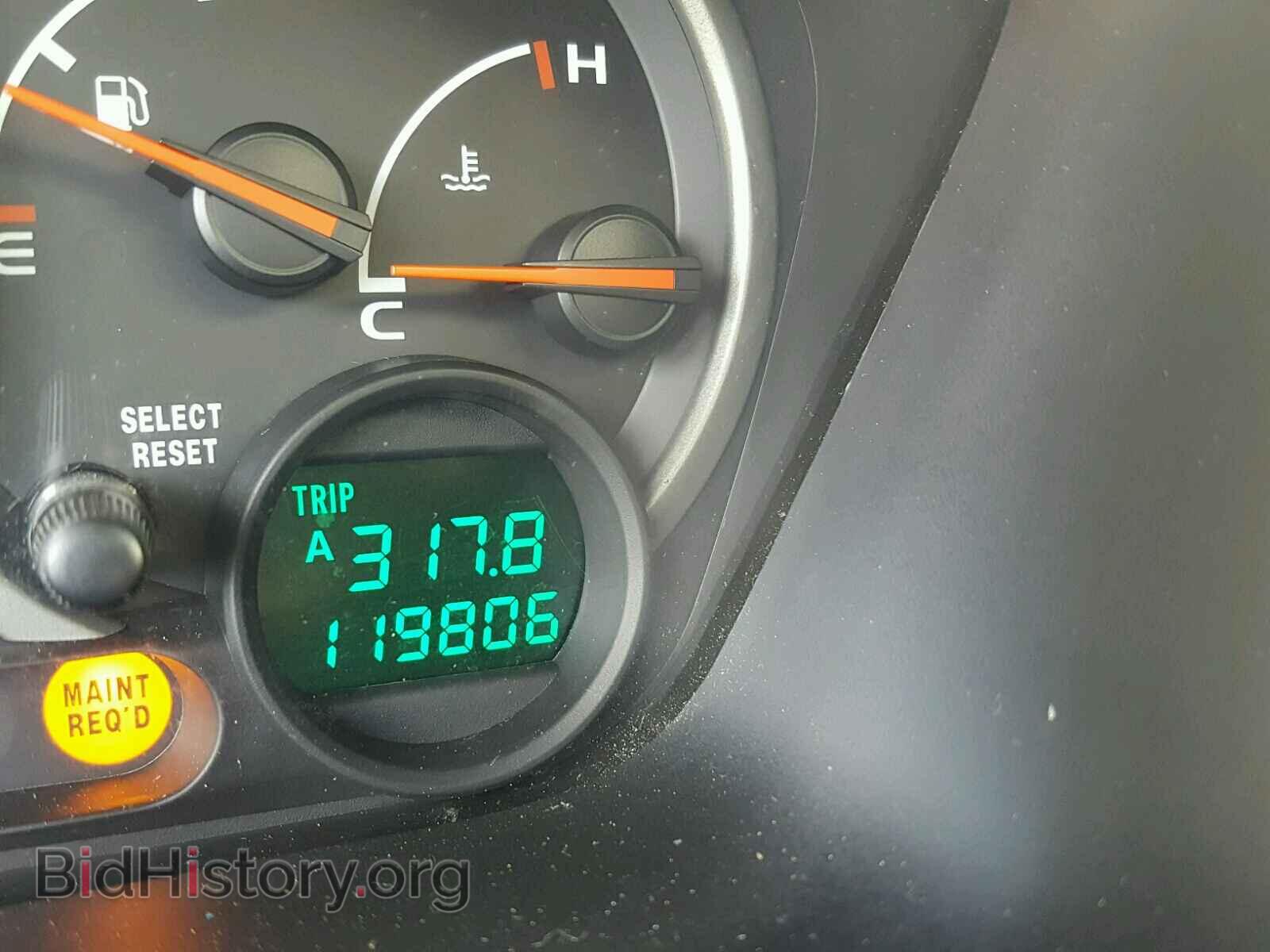 2005 HONDA PILOT - VIN: 2HKYF187X5H500265 - Фото 8