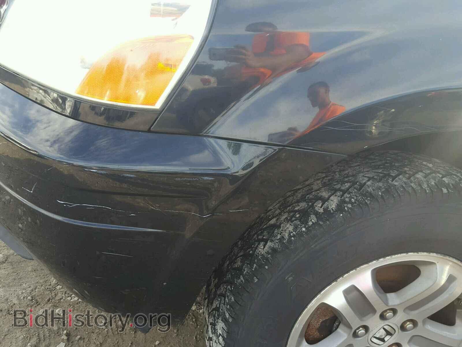 2005 HONDA PILOT - VIN: 2HKYF187X5H500265 - Фото 9