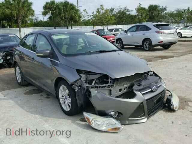 Photo 1FAHP3H2XCL147988 - FORD FOCUS 2012
