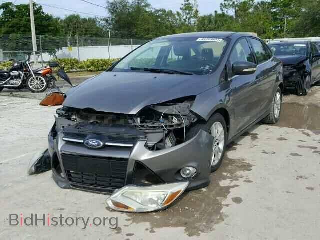 2012 FORD FOCUS - VIN: 1FAHP3H2XCL147988 - Фото 2