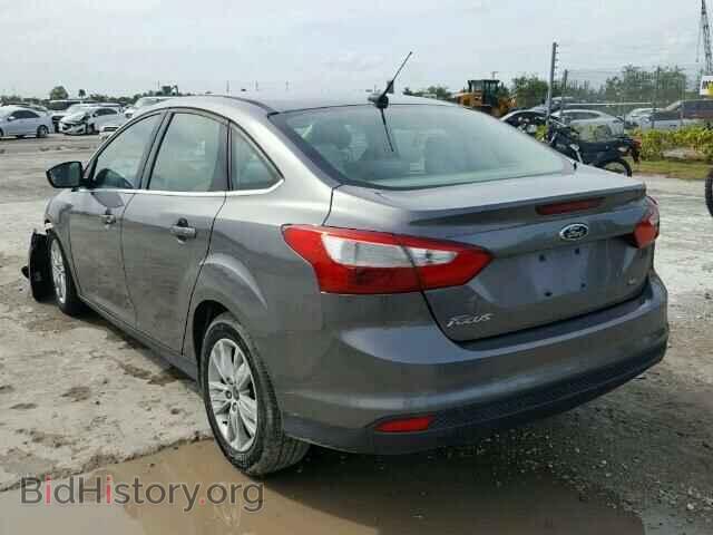 2012 FORD FOCUS - VIN: 1FAHP3H2XCL147988 - Фото 3