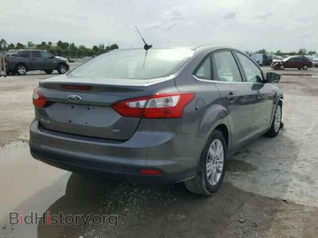 2012 FORD FOCUS - VIN: 1FAHP3H2XCL147988 - Фото 4
