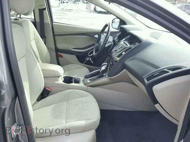 2012 FORD FOCUS - VIN: 1FAHP3H2XCL147988 - Фото 5