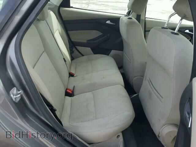 2012 FORD FOCUS - VIN: 1FAHP3H2XCL147988 - Фото 6
