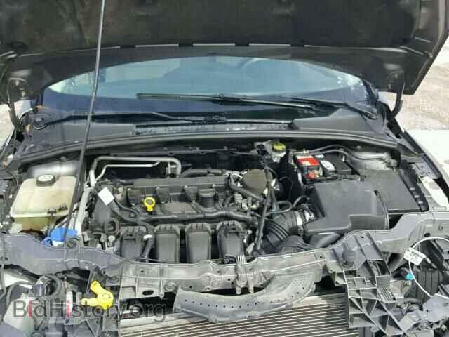 2012 FORD FOCUS - VIN: 1FAHP3H2XCL147988 - Фото 7