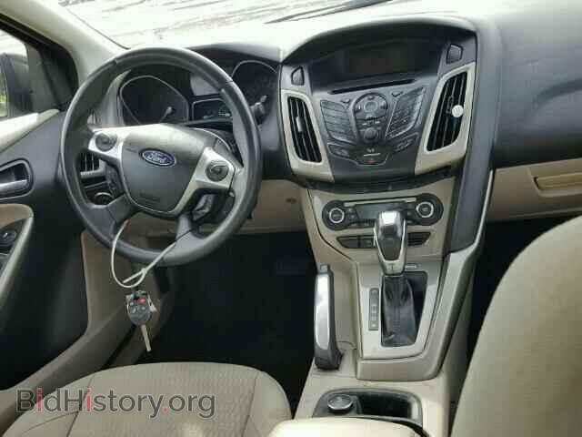 2012 FORD FOCUS - VIN: 1FAHP3H2XCL147988 - Фото 9