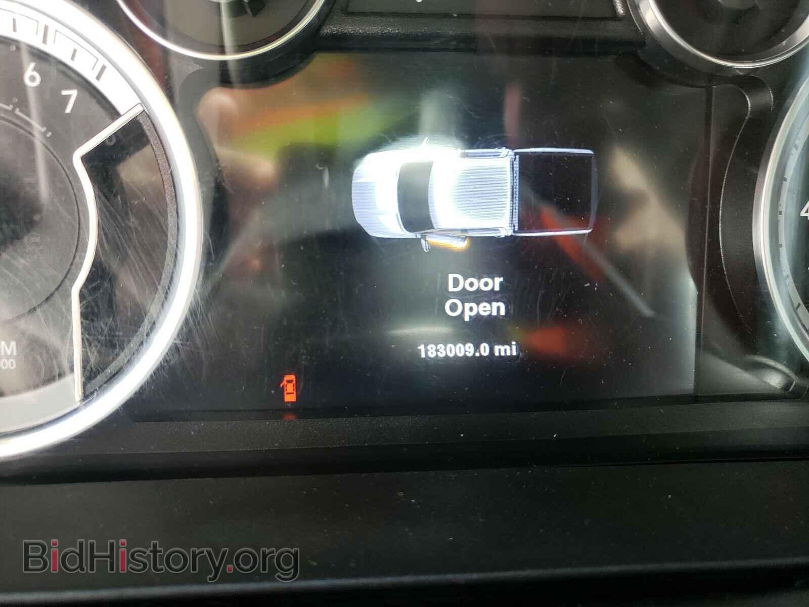 2013 RAM 1500 - VIN: 1C6RR7GT3DS695002 - Фото 8