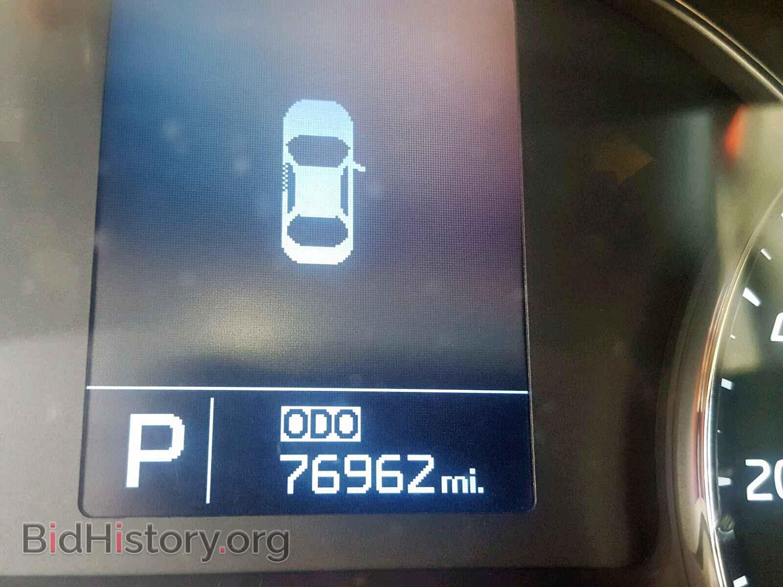 2015 KIA FORTE EX - VIN: KNAFZ4A80F5268146 - Фото 8