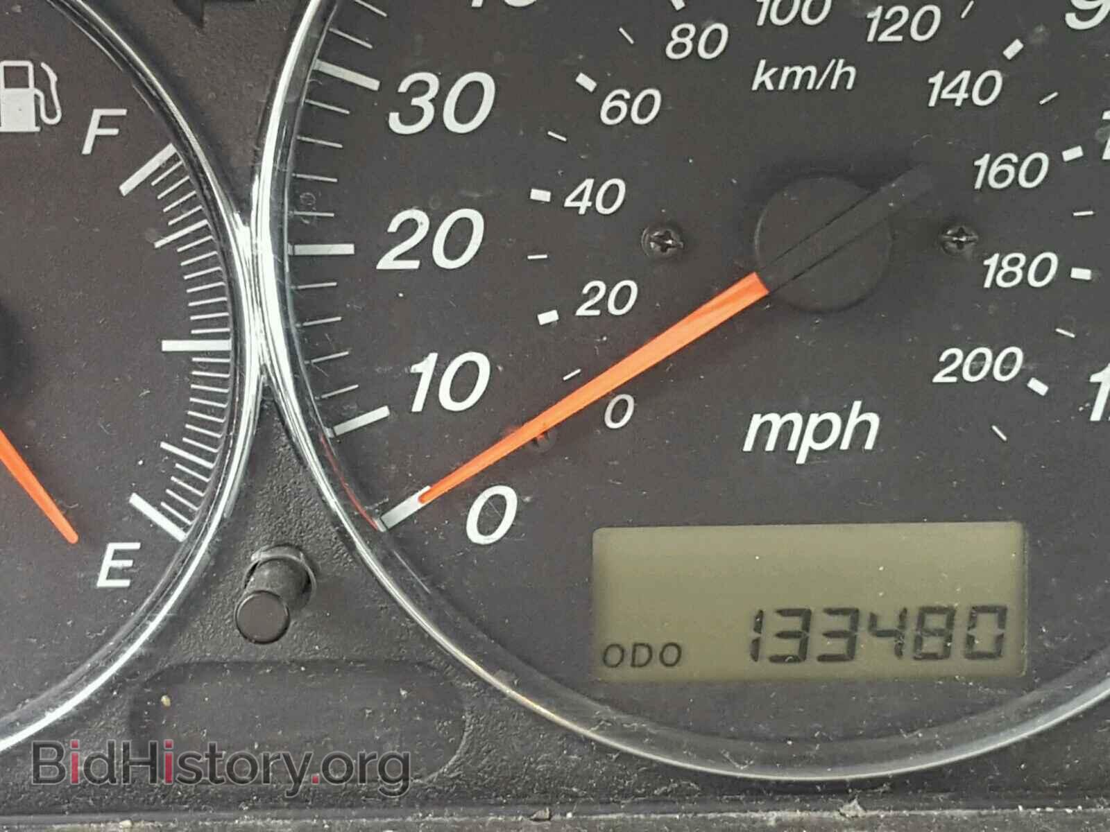 2006 MAZDA MPV - VIN: JM3LW28J060564039 - Фото 8