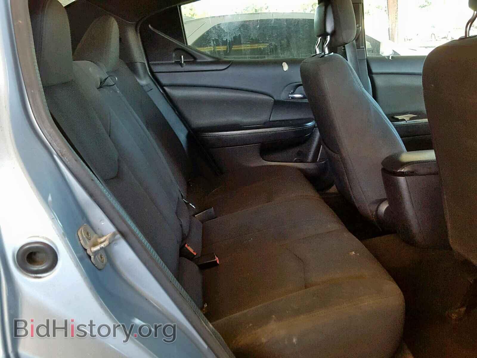 2013 DODGE AVENGER - VIN: 1C3CDZAB9DN730363 - Photo 6