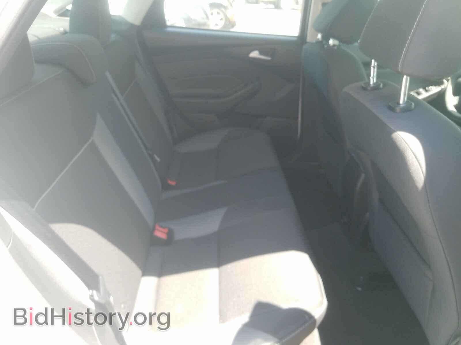 2014 FORD FOCUS - VIN: 1FADP3F29EL430581 - Photo 6