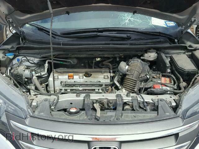 2012 HONDA CR-V EX - VIN: 3CZRM3H56CG704145 - Фото 7