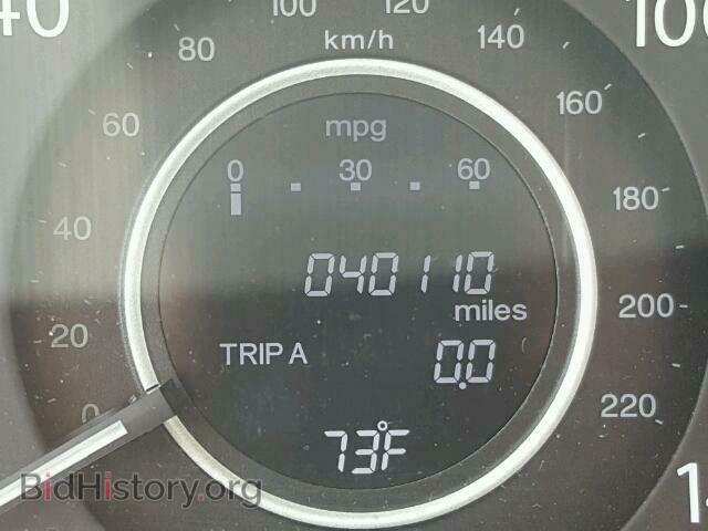 2012 HONDA CR-V EX - VIN: 3CZRM3H56CG704145 - Фото 8