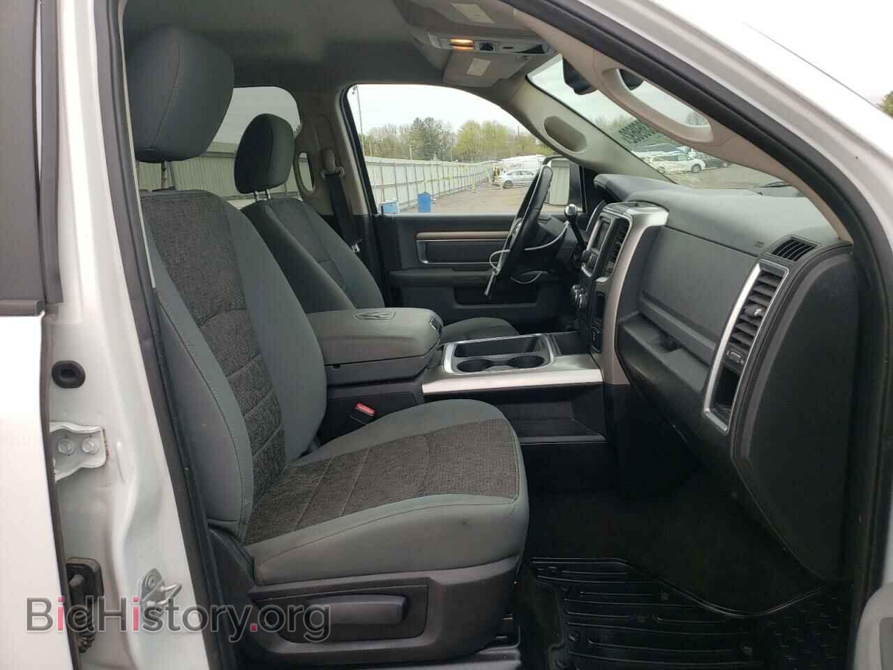 2017 RAM 2500 - VIN: 3C6TR5DT3HG583943 - Фото 5