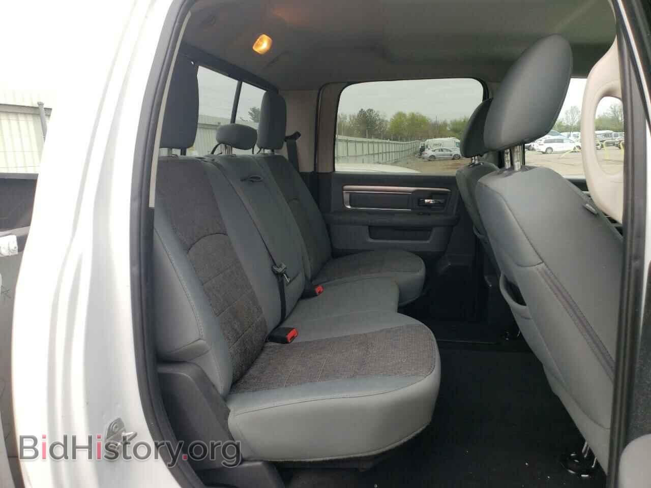 2017 RAM 2500 - VIN: 3C6TR5DT3HG583943 - Фото 6