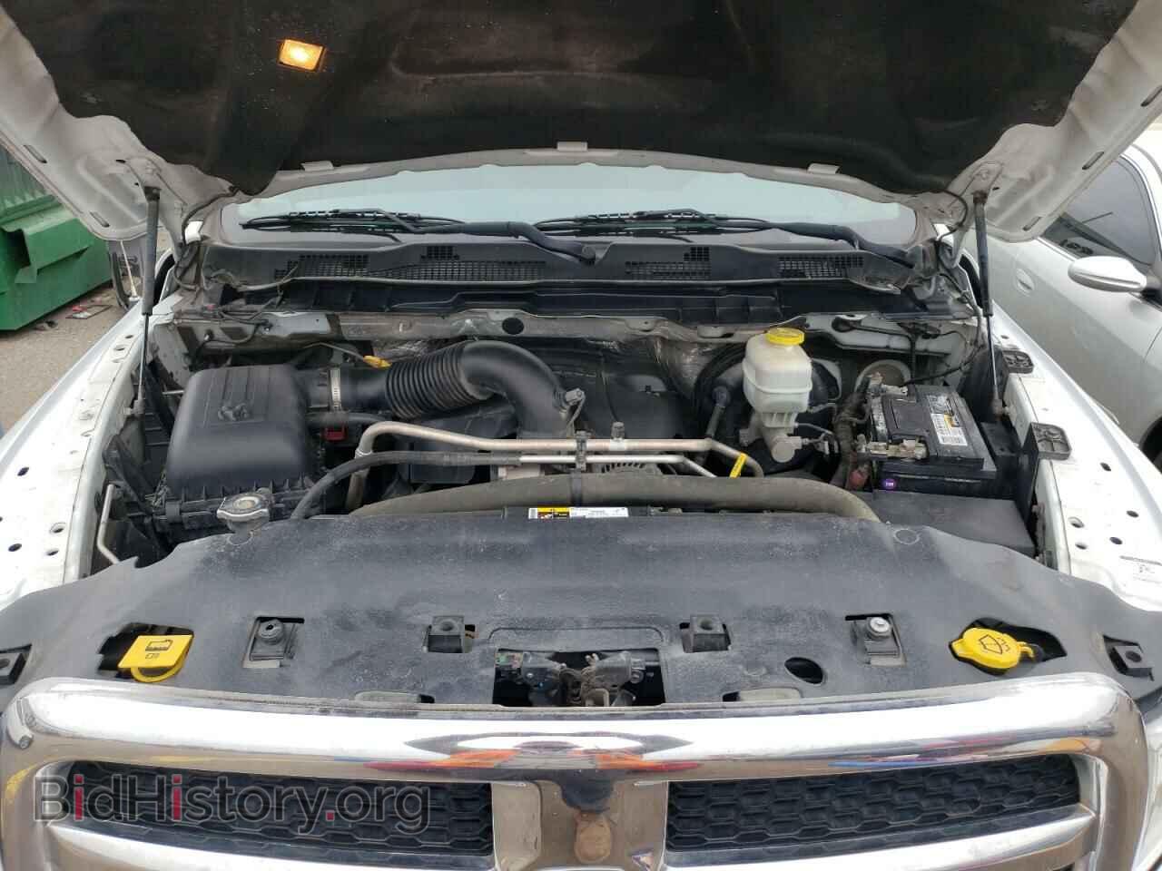 2017 RAM 2500 - VIN: 3C6TR5DT3HG583943 - Фото 7