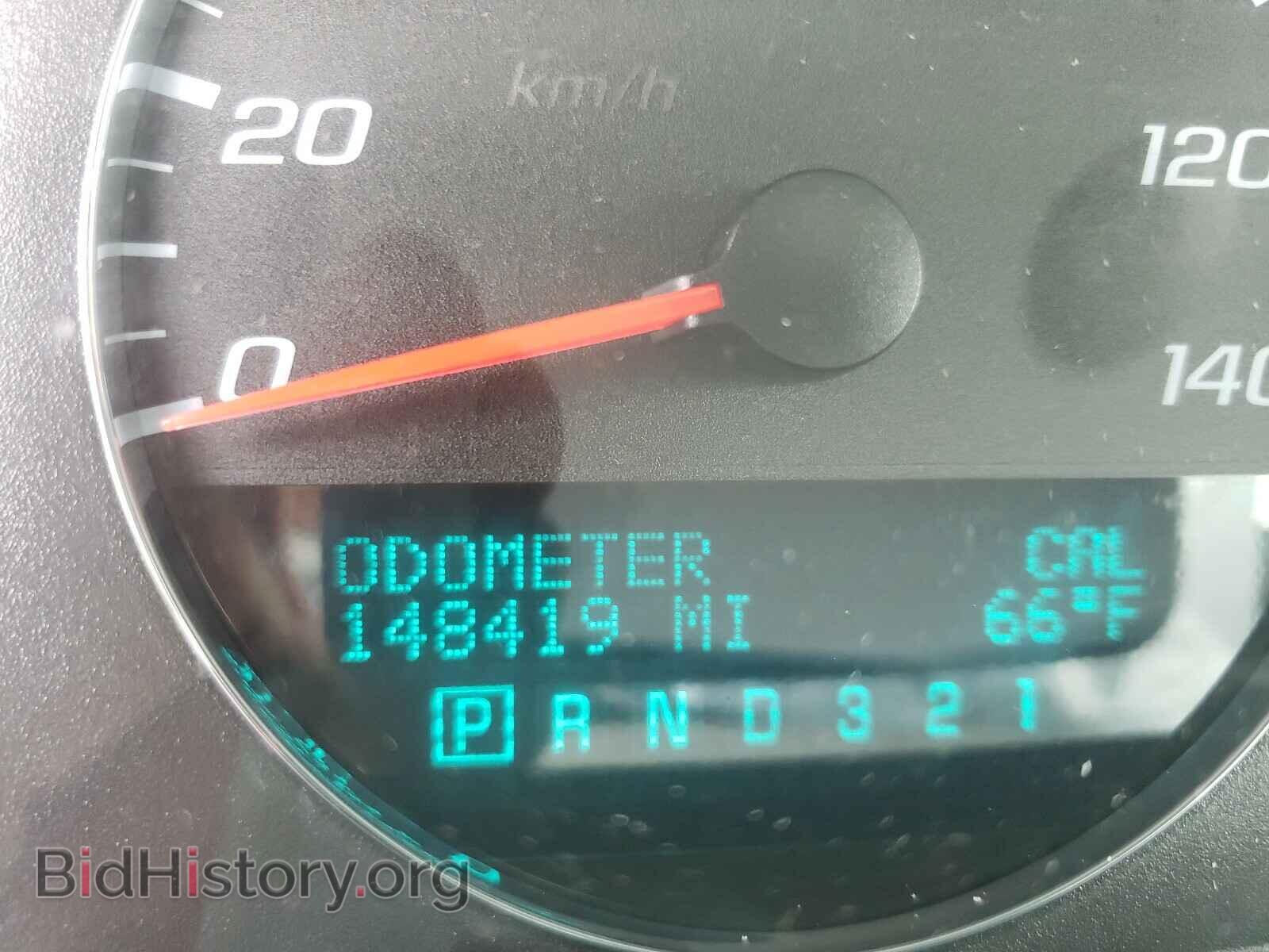 2007 CHEVROLET IMPALA - VIN: 2G1WT58K679374111 - Фото 8