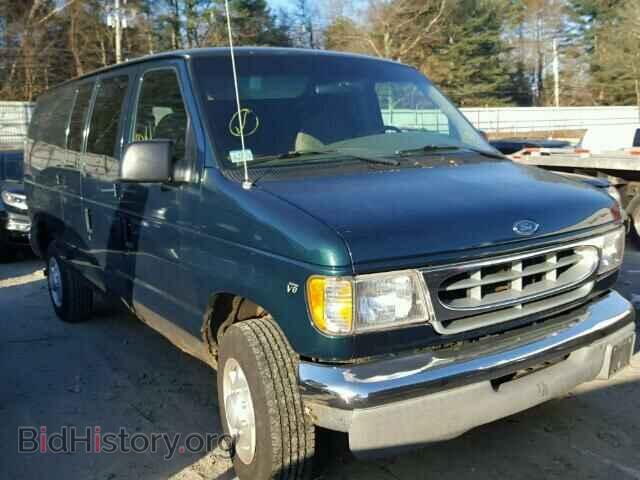 Photo 1FTNE24L7YHA23487 - FORD ECONOLINE 2000