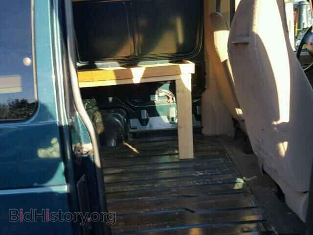 2000 FORD ECONOLINE - VIN: 1FTNE24L7YHA23487 - Photo 6