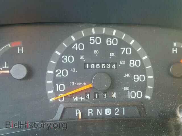 2000 FORD ECONOLINE - VIN: 1FTNE24L7YHA23487 - Photo 8