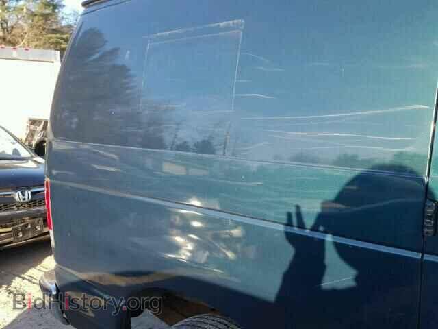 2000 FORD ECONOLINE - VIN: 1FTNE24L7YHA23487 - Photo 10