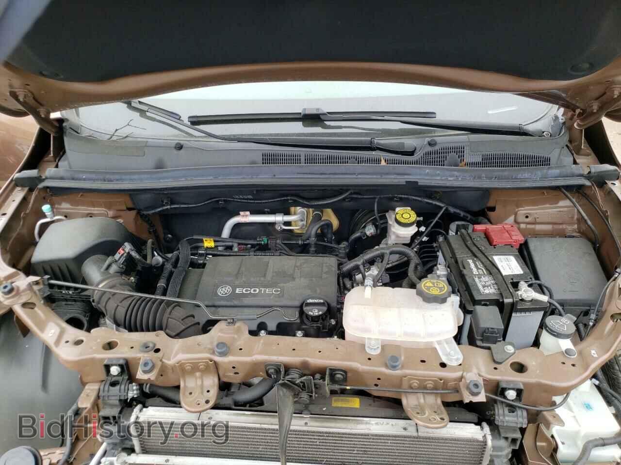 2017 BUICK ENCORE - VIN: KL4CJASB3HB042087 - Photo 7