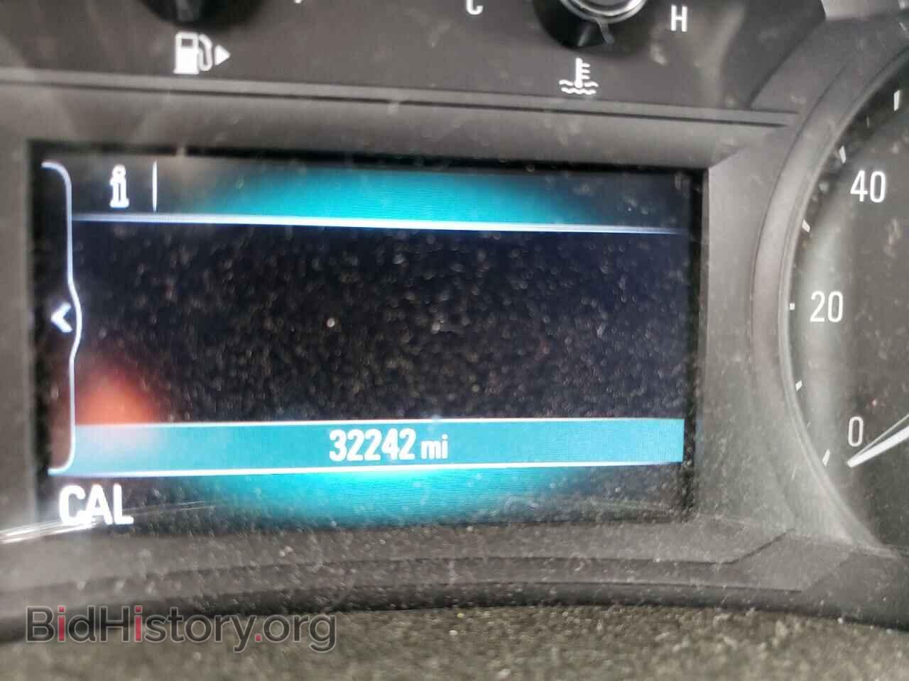 2017 BUICK ENCORE - VIN: KL4CJASB3HB042087 - Photo 8